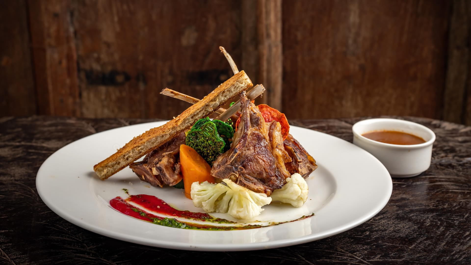 sentrim mara experiences