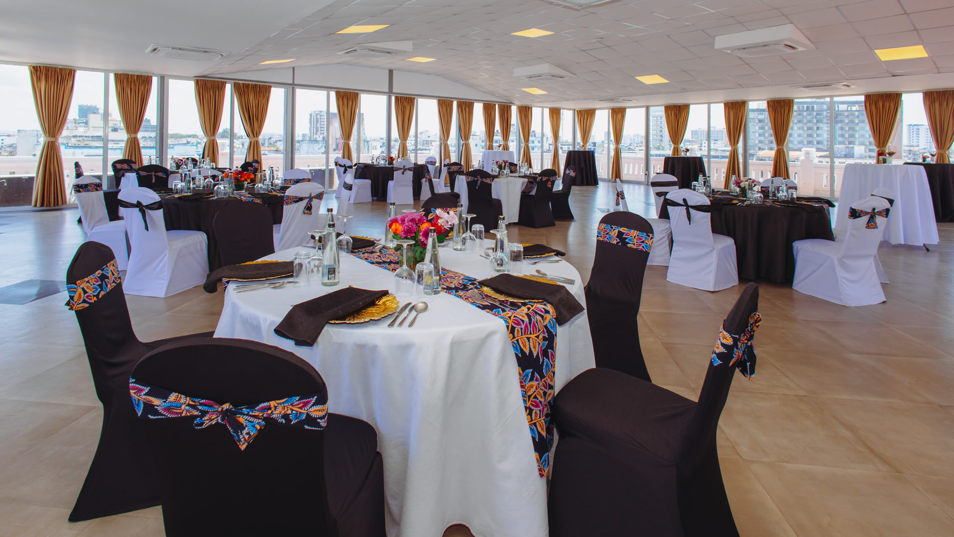 sentrim castle conference