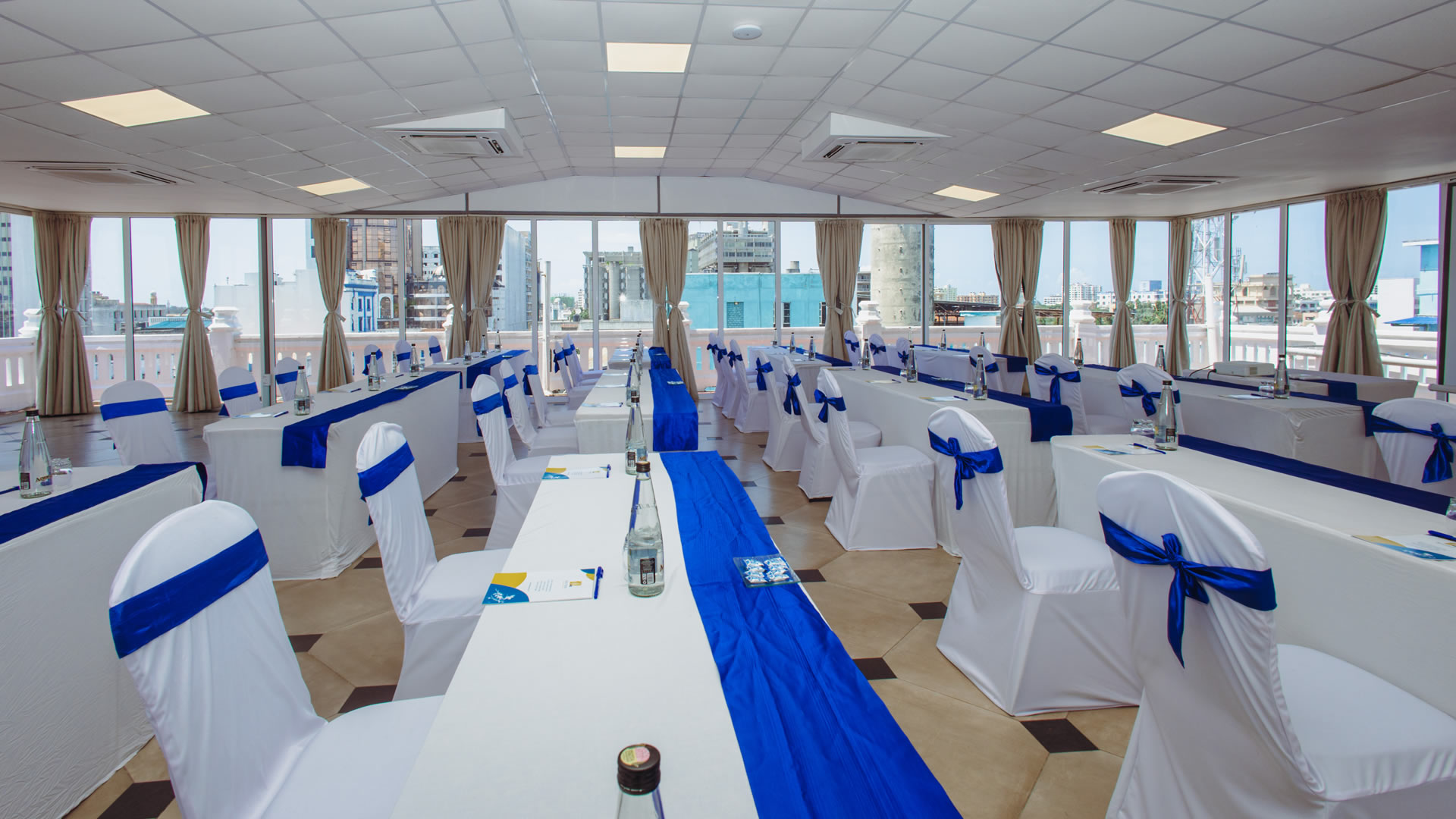 sentrim castle conference